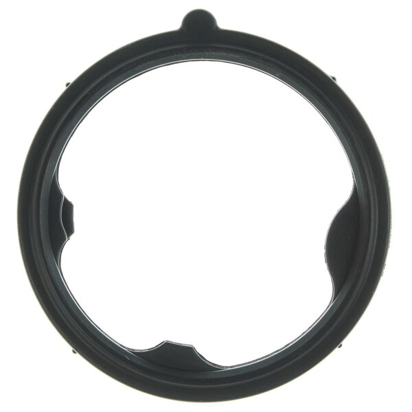 Mahle Engine Coolant Outlet Gasket, Mahle C33389 C33389 - main